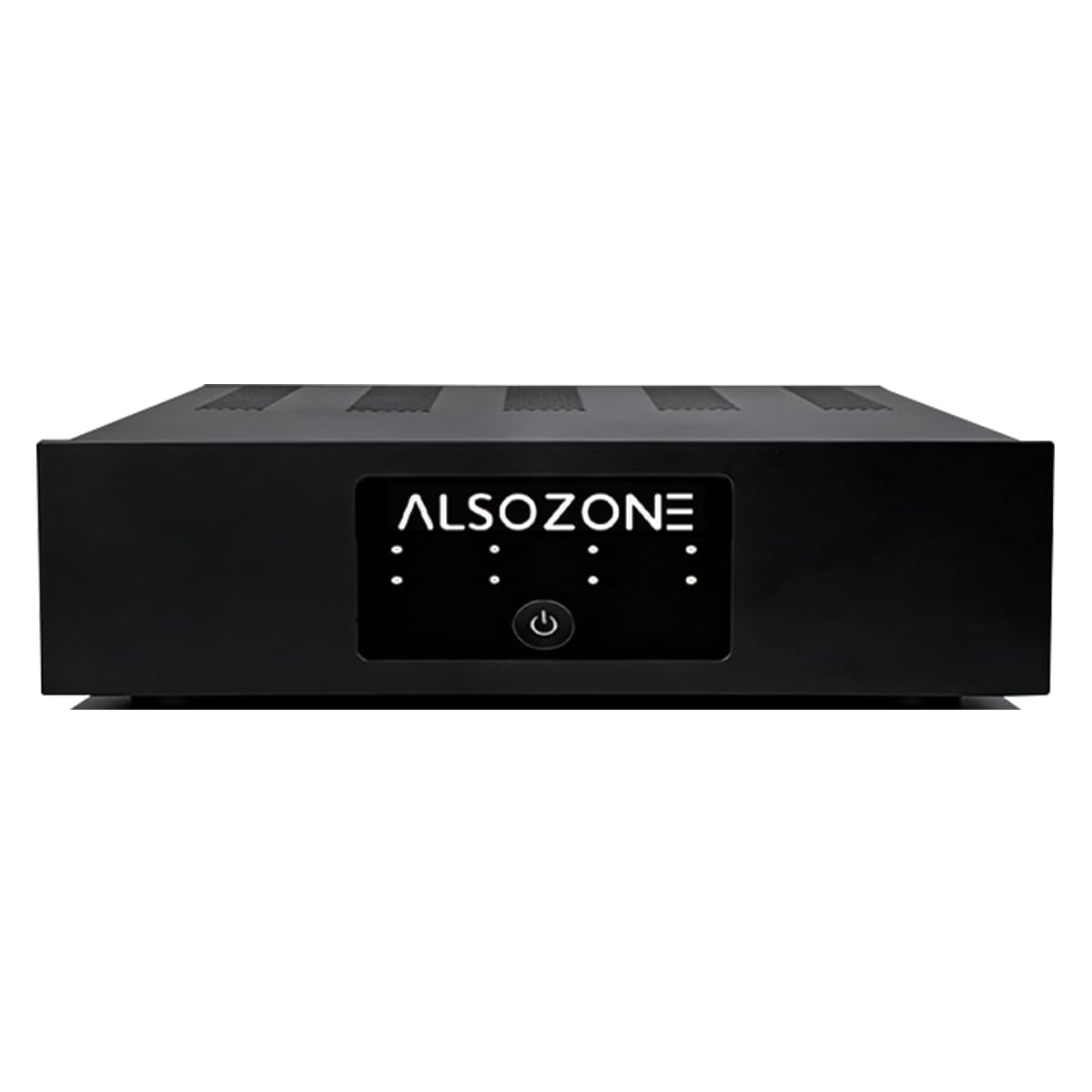 Amazon.com: ALSOZONE+3eAudio PAM152 Multi-Channel Power Amplifier